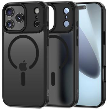 iPhone 17 Pro Max Tech-Protect Magmat Case - MagSafe Compatible