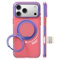 iPhone 17 Pro Max Torras O3 Hue MagSafe Case