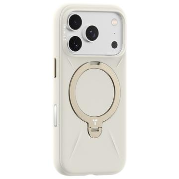iPhone 17 Pro Max Torras Ostand Q Pro MagSafe Case - Desert Gold