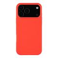iPhone 17 Pro Max/18 Pro Max Tactical MagForce Velvet Smoothie Case - Chilli