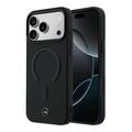 iPhone 17 Pro Mercedes-Benz 3D Case - MagSafe Compatible - Black