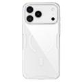 iPhone 17 Pro Nillkin Nature Pro Hybrid Case - MagSafe Compatible