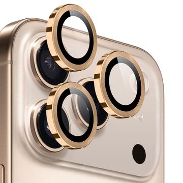 iPhone 17 Pro/17 Pro Max Northjo Camera Lens Protector Set