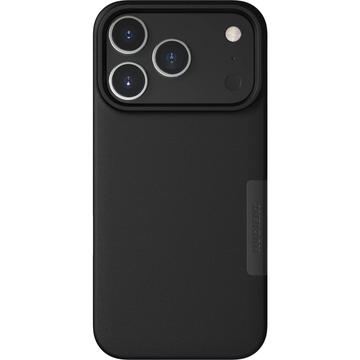 iPhone 17 Pro Nudient Thin Case - MagSafe Compatible - Ink black