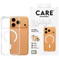 iPhone 17 Pro PanzerGlass Care Fashionable Samba Case - MagSafe Compatible