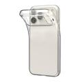 iPhone 17 Pro Puro 0.3 Nude TPU Case - Transparent