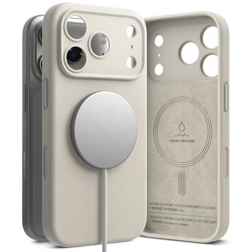 iPhone 17 Pro Ringke Liquid Silicone MagSafe Case