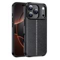 iPhone 17 Pro Slim-Fit Premium TPU Case