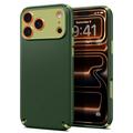 iPhone 17 Pro Spigen Nano Pop MagFit Case - Avo green