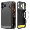 iPhone 17 Pro Spigen Rugged Armor Mag TPU Case