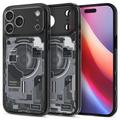 iPhone 17 Pro Spigen Ultra Hybrid Mag Case - Black / Zero One