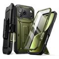 iPhone 17 Pro Supcase Unicorn Beetle Pro Hybrid Case