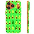 iPhone 17 Pro TPU Case - Avocado Pattern