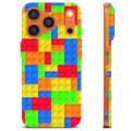 iPhone 17 Pro TPU Case - Blocks