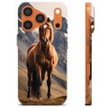 iPhone 17 Pro TPU Case - Horse