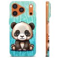 iPhone 17 Pro TPU Case - Panda
