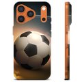 iPhone 17 Pro TPU Case - Soccer