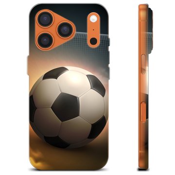 iPhone 17 Pro TPU Case - Soccer