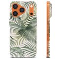 iPhone 17 Pro TPU Case - Tropic