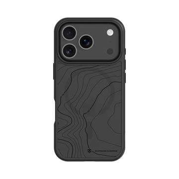 iPhone 17 Pro Tactical MagForce Hyperstealth Sika Hybrid Case - MagSafe Compatible