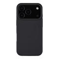 iPhone 17 Pro Tactical MagForce Velvet Smoothie Case - Asphalt