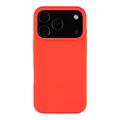 iPhone 17 Pro Tactical MagForce Velvet Smoothie Case - Chilli
