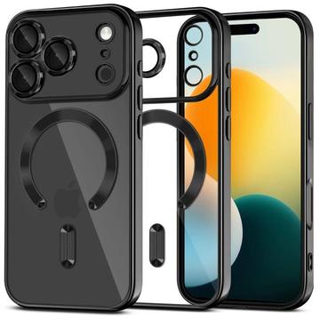 iPhone 17 Pro Tech-Protect MagFlex Case - MagSafe Compatible
