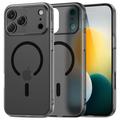 iPhone 17 Pro Tech-Protect MagSlim MagSafe Case - Matte Black