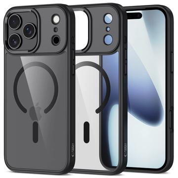 iPhone 17 Pro Tech-Protect Magmat Case - MagSafe Compatible
