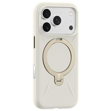 iPhone 17 Pro Torras Ostand Q Pro MagSafe Case - Desert Gold