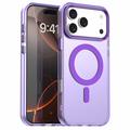 iPhone 17 Pro UltraGuard Matte MagSafe Case
