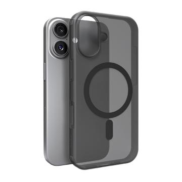 iPhone 17 Puro Daylight MagSafe Silicone Case
