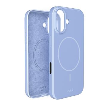 iPhone 17 Puro Pulse Case - MagSafe Compatible - Blue
