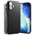 iPhone 17 Ringke Onyx TPU Case - Black