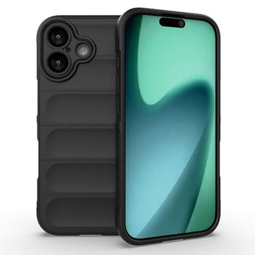 iPhone 17 Rugged TPU Case