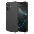 iPhone 17 Shockproof Silicone Case