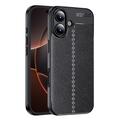 iPhone 17 Slim-Fit Premium TPU Case - Black