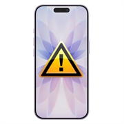 iPhone 17 Charging Connector Flex Cable Repair - Levender