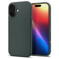 iPhone 17 Spigen Liquid Air TPU Case