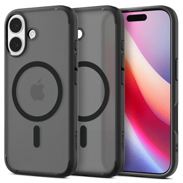 iPhone 17 Spigen Ultra Hybrid Mag Case - Frost Black
