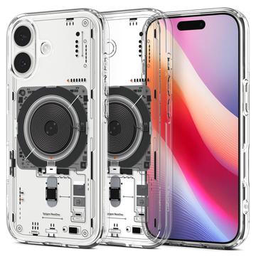 iPhone 17 Spigen Ultra Hybrid Mag Case - Neo One