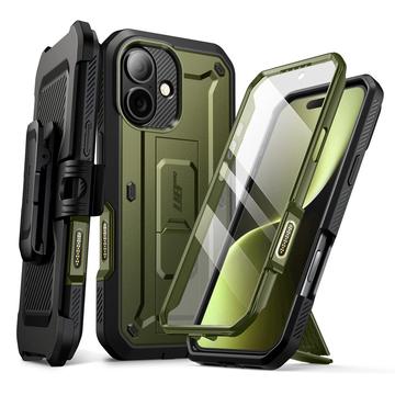 iPhone 17 Supcase Unicorn Beetle Pro Hybrid Case - Guldan