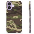 iPhone 17 TPU Case - Camo