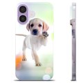 iPhone 17 TPU Case - Dog
