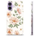 iPhone 17 TPU Case - Floral