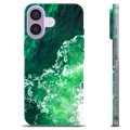 iPhone 17 TPU Case - Waves
