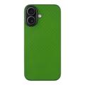 iPhone 17 Tactical MagForce Aramid Case - Green Toad