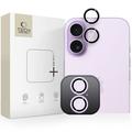 iPhone 17 Tech-Protect Camring Fit+ Camera Lens