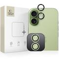 iPhone 17 Tech-Protect Camring Fit+ Camera Lens - Sage