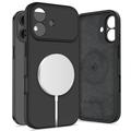 iPhone 17 Tech-Protect Liquid Silicone Case - MagSafe Compatible